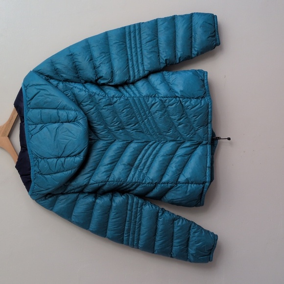 Xersion Packable Puffer Jacket - Picture 2 of 4